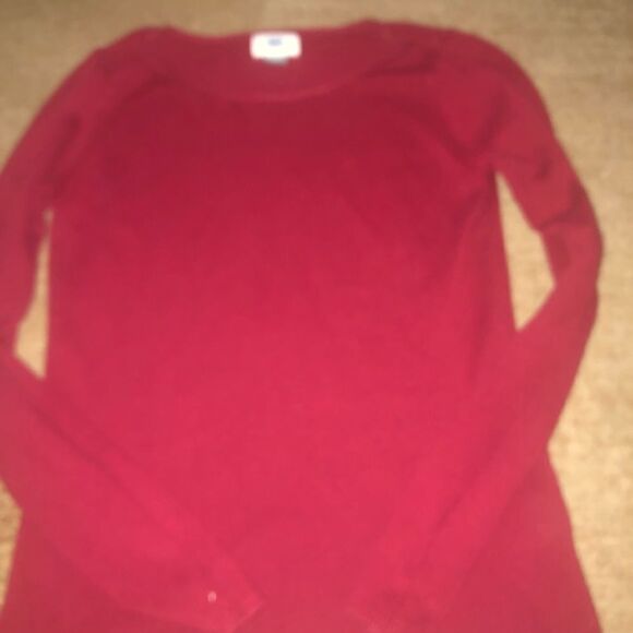 Old navy sweater  - Picture 2 of 3